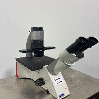 Leica DMi1 Microscope image 1